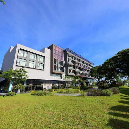 Midori Clark Hotel&Casino Clark Field Buitenkant foto