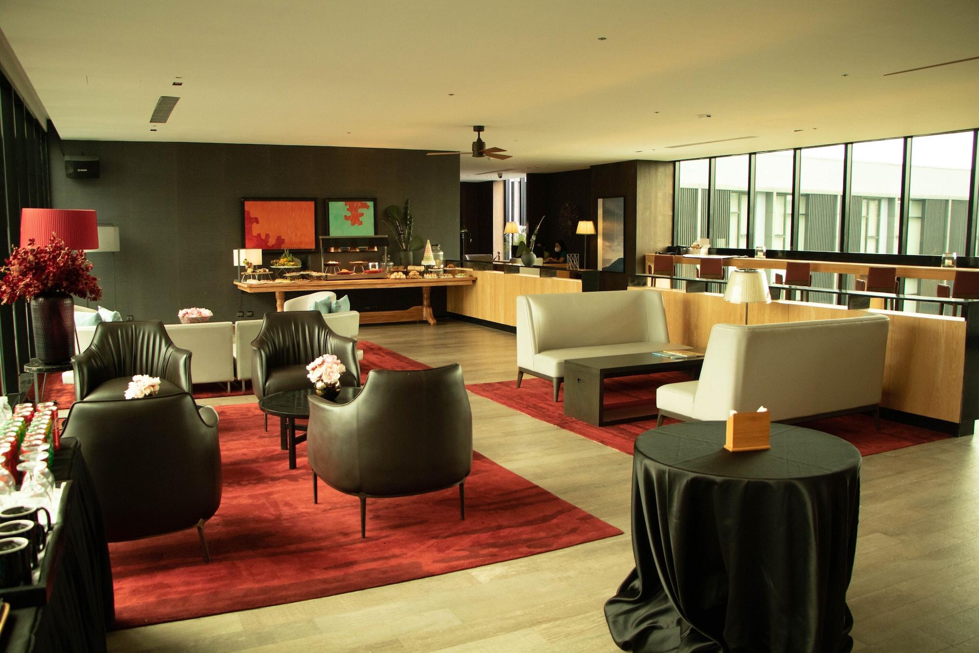 Midori Clark Hotel&Casino Clark Field Buitenkant foto
