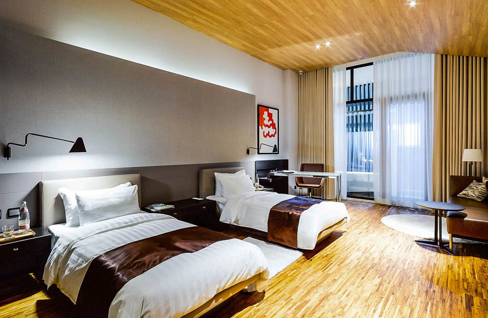 Midori Clark Hotel&Casino Clark Field Buitenkant foto