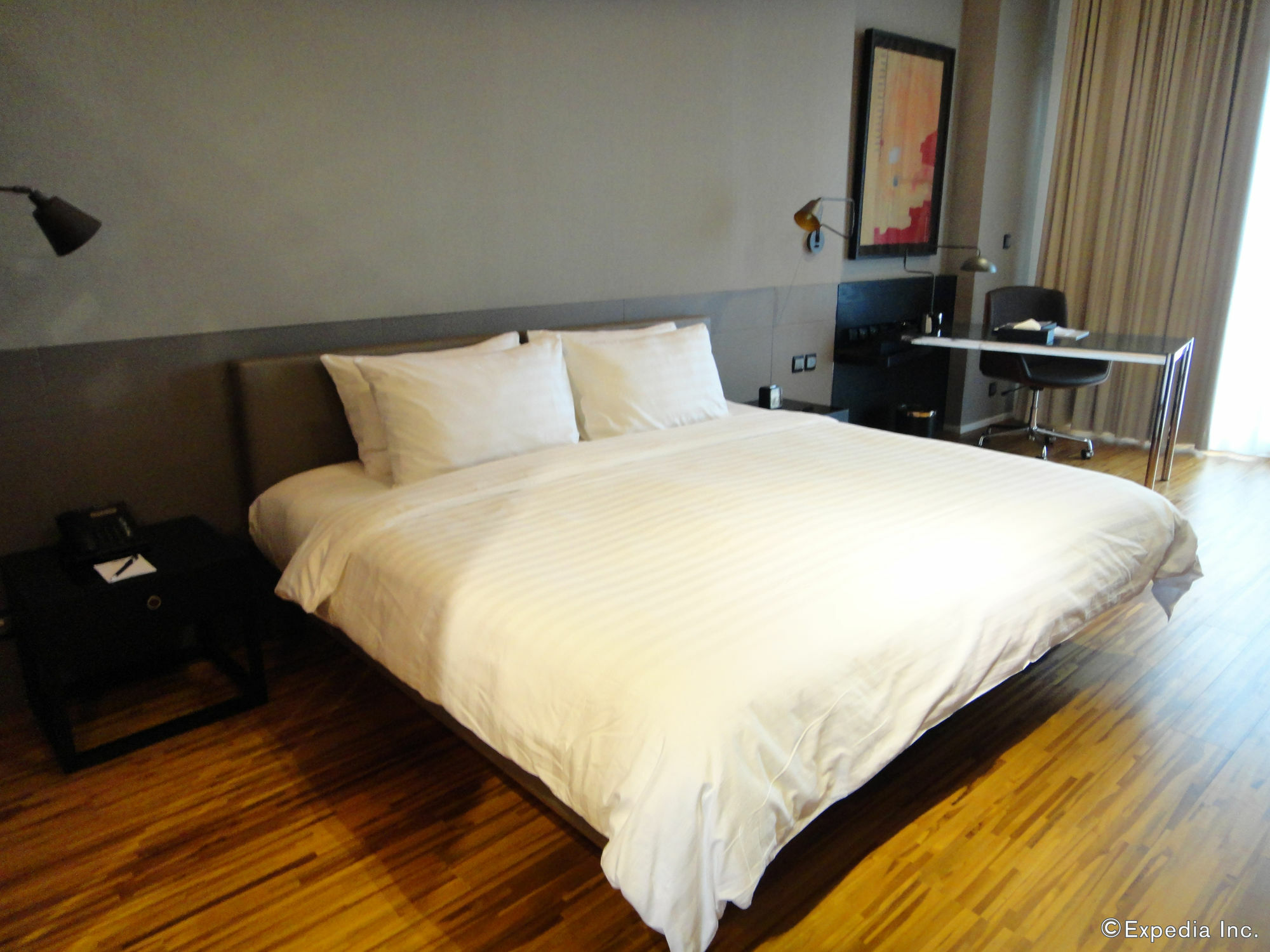 Midori Clark Hotel&Casino Clark Field Buitenkant foto
