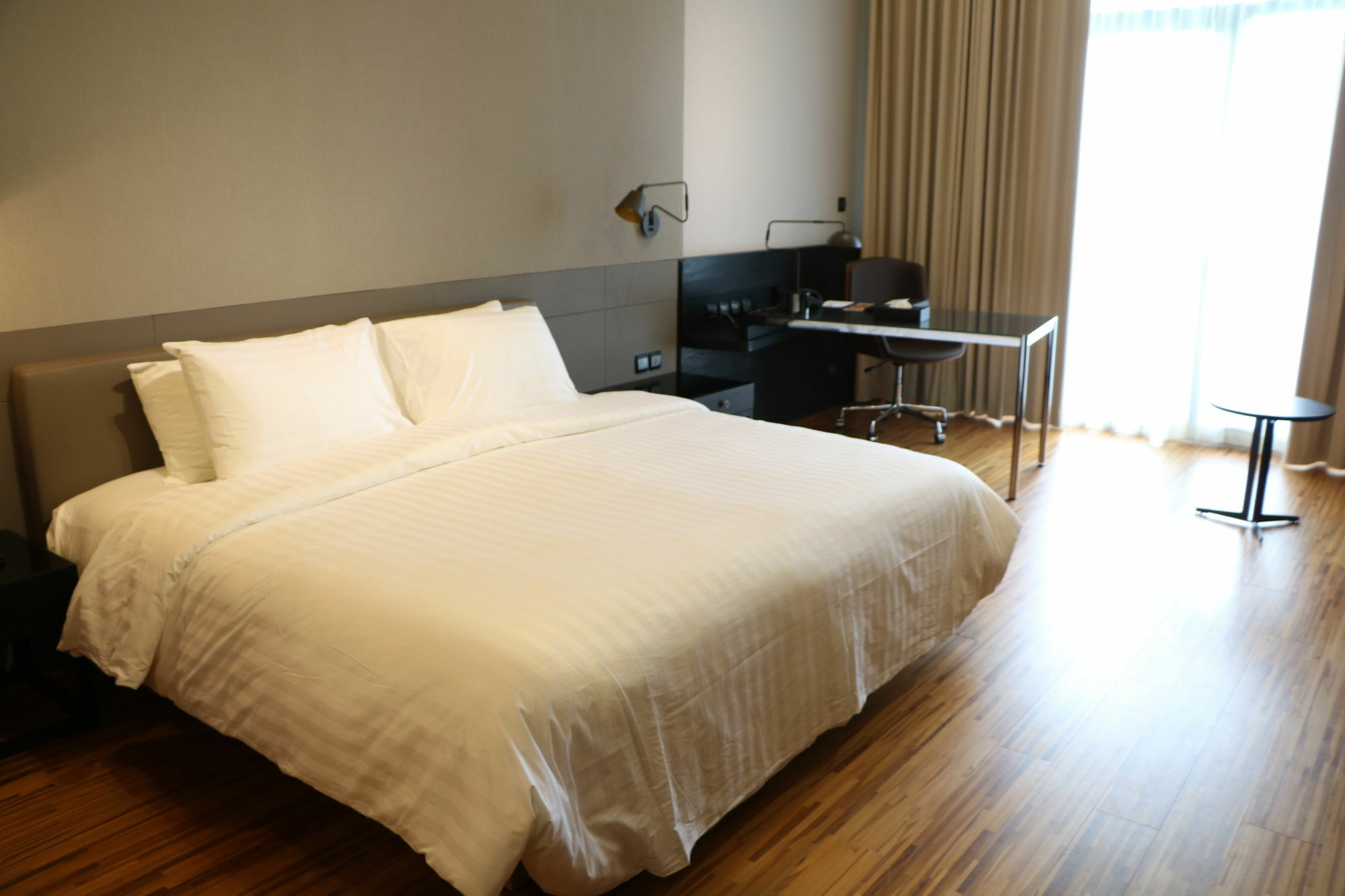 Midori Clark Hotel&Casino Clark Field Buitenkant foto
