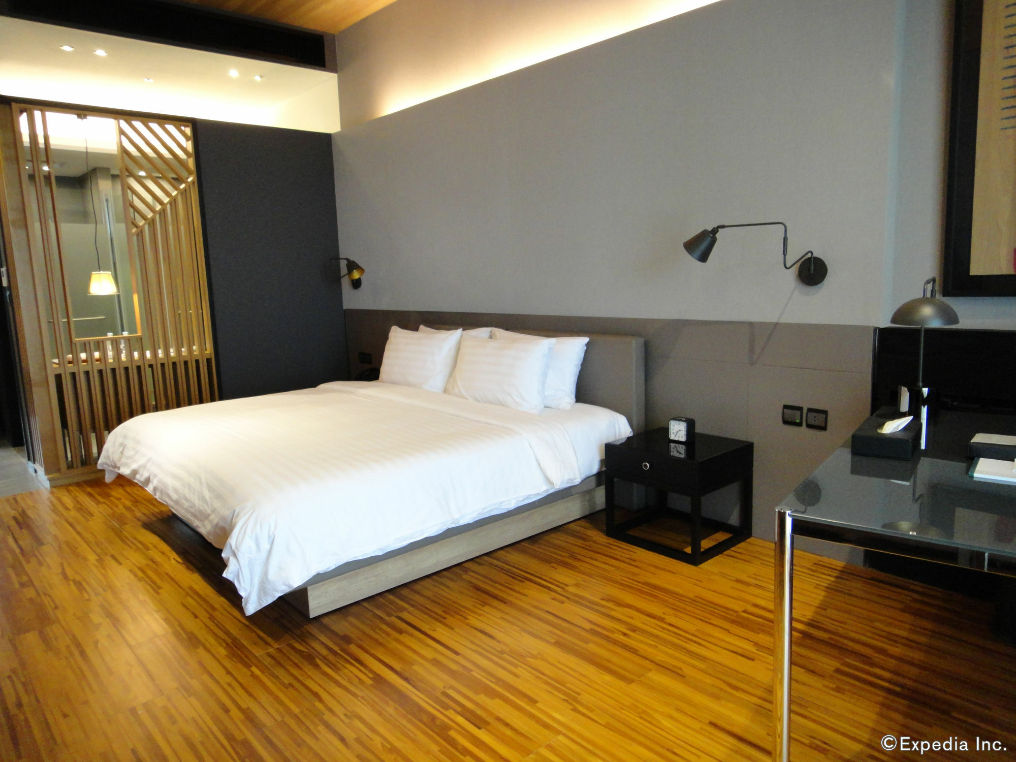Midori Clark Hotel&Casino Clark Field Buitenkant foto