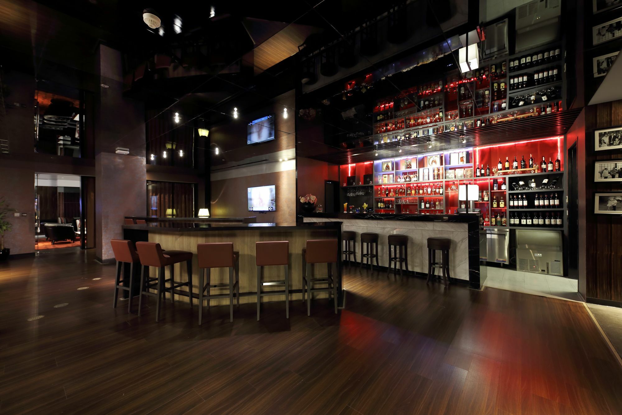 Midori Clark Hotel&Casino Clark Field Buitenkant foto