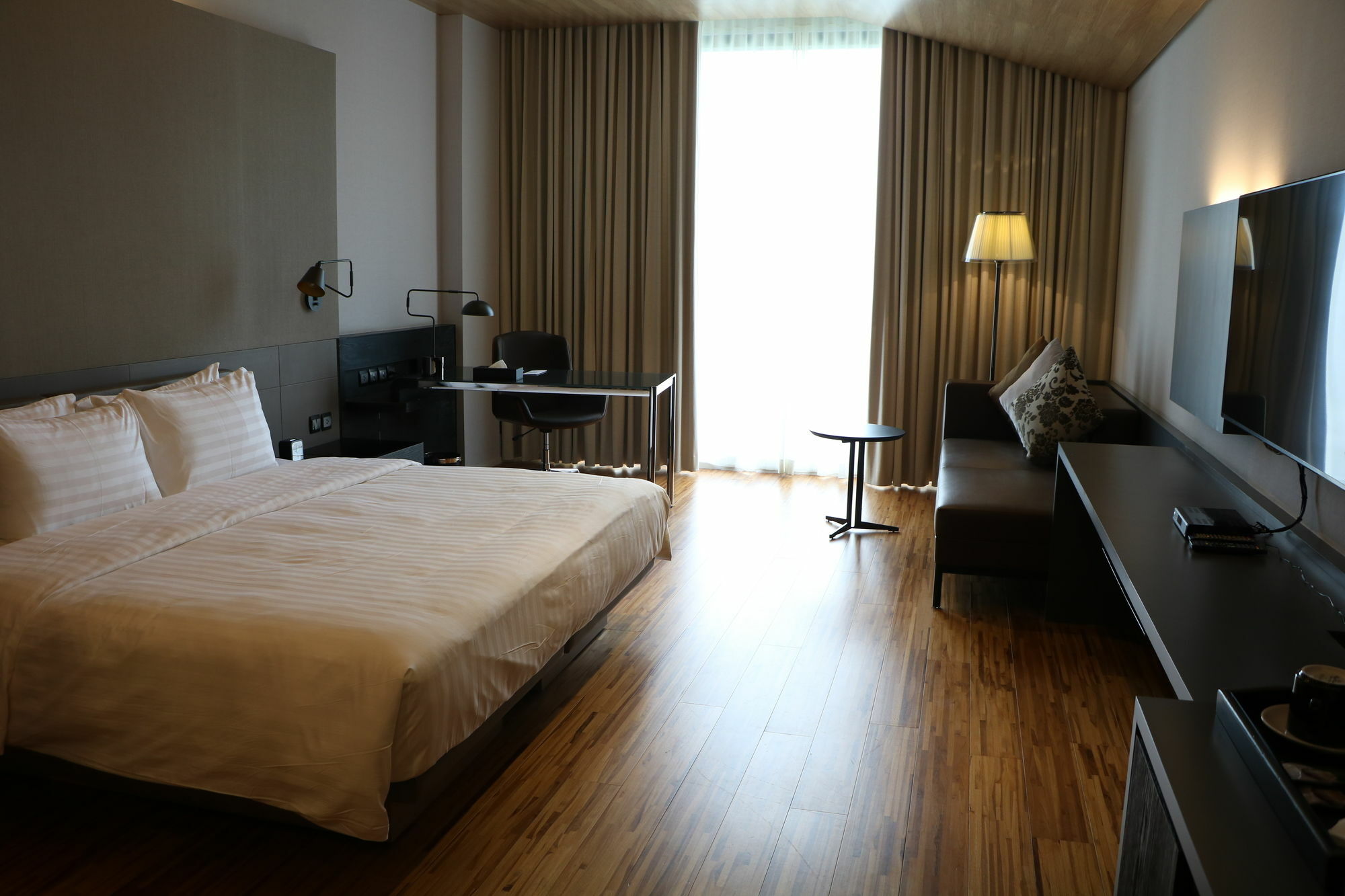 Midori Clark Hotel&Casino Clark Field Buitenkant foto
